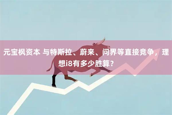 元宝枫资本 与特斯拉、蔚来、问界等直接竞争，理想i8有多少胜算？